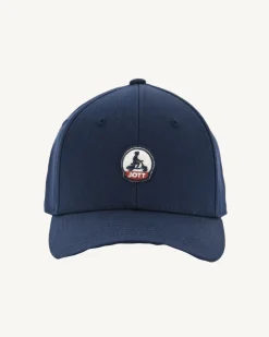 Accessoires-JOTT Casquette Marine Enfant Set 104 Navy