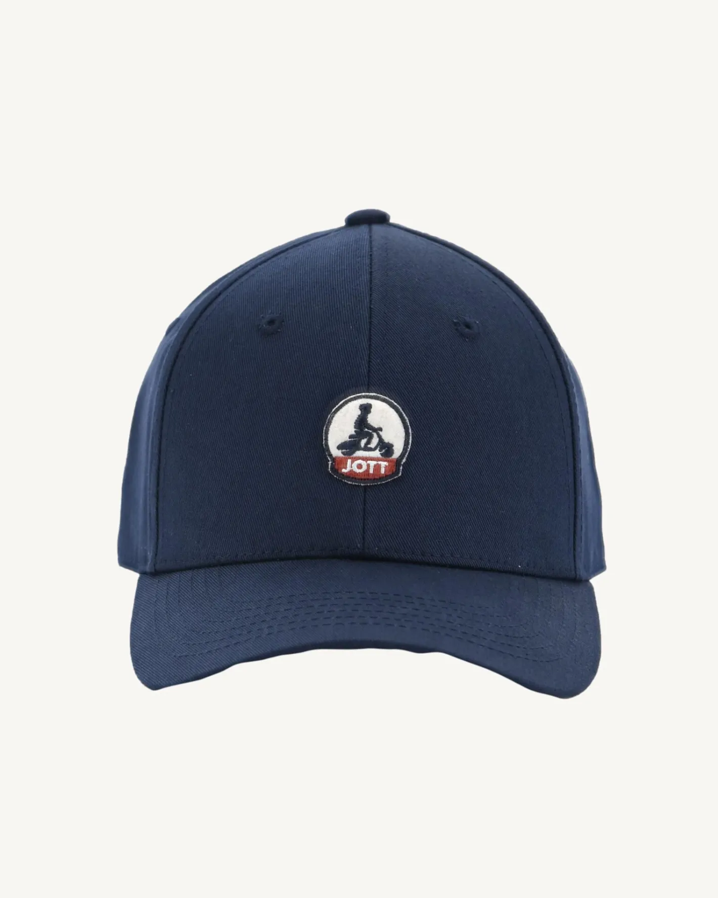 Accessoires-JOTT Casquette Marine Enfant Set 104 Navy