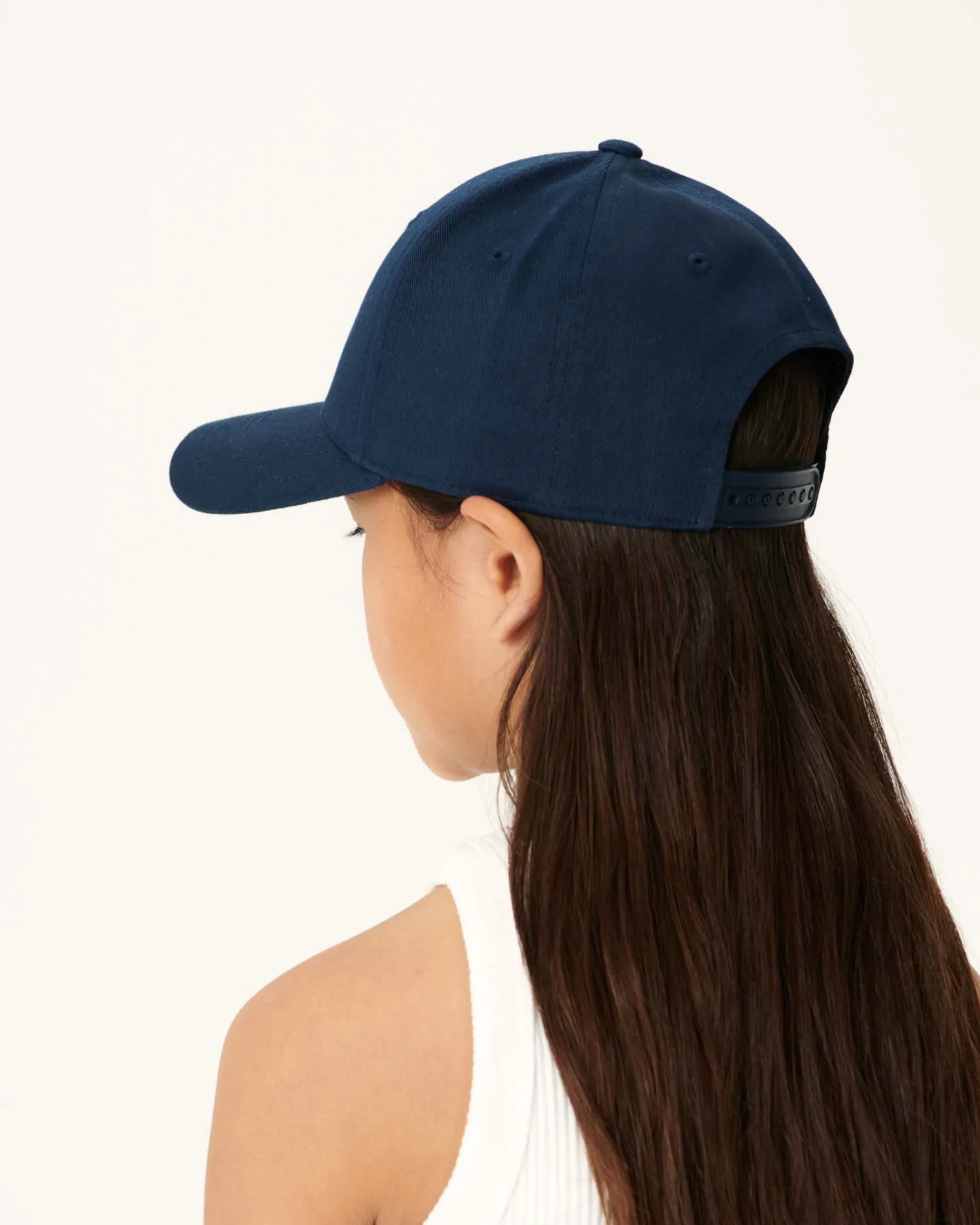 Accessoires-JOTT Casquette Marine Enfant Set 104 Navy