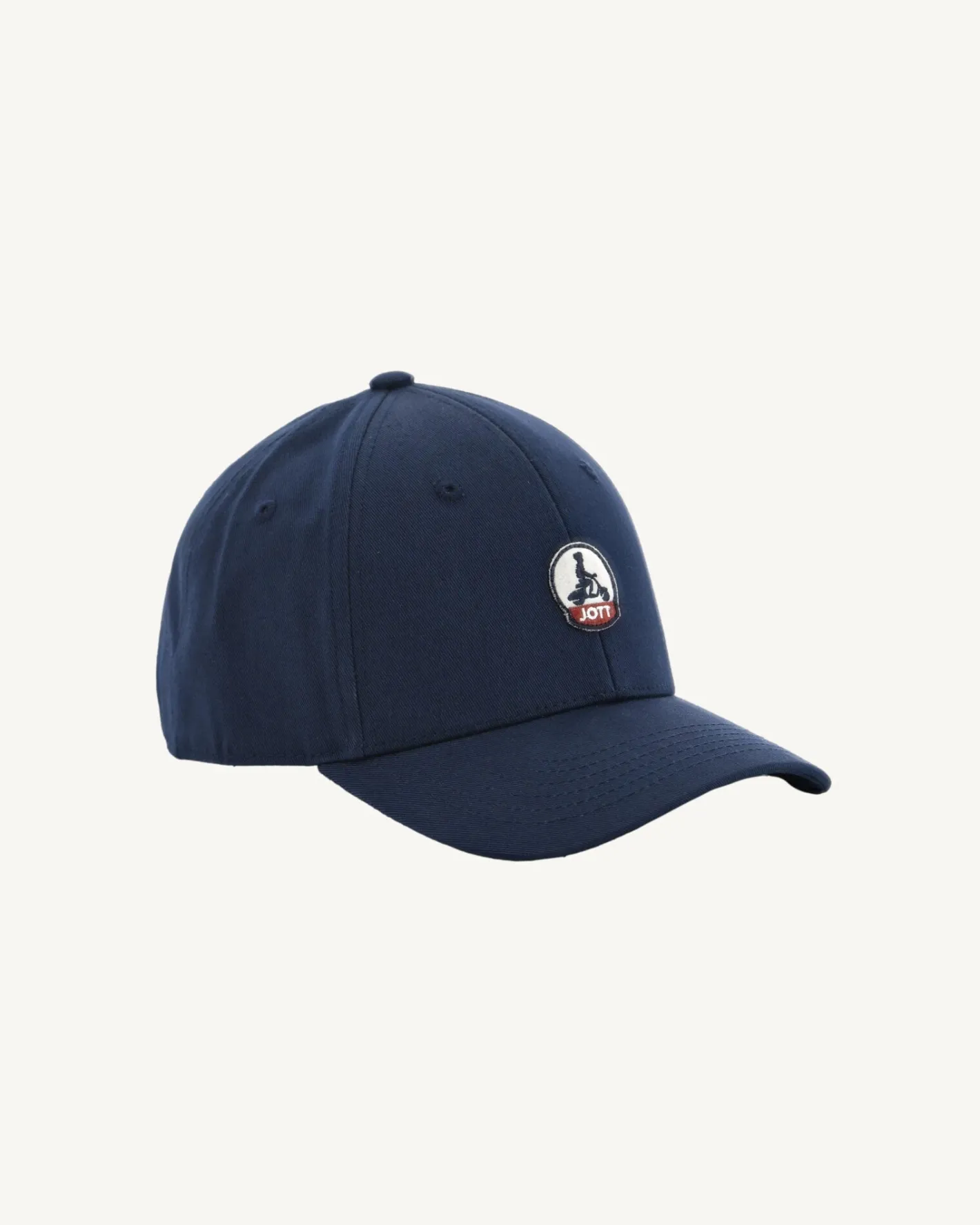 Accessoires-JOTT Casquette Marine Enfant Set 104 Navy