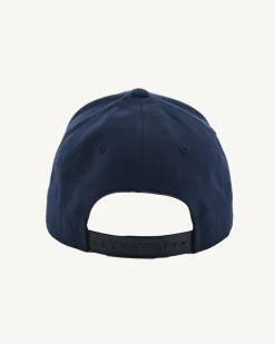 Accessoires-JOTT Casquette Marine Enfant Set 104 Navy