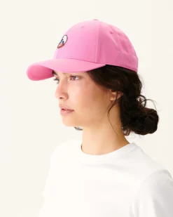 Accessoires-JOTT Casquette Rose Intense Cas 457 Wild Rose
