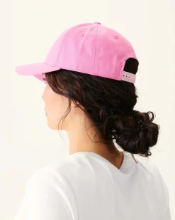 Accessoires-JOTT Casquette Rose Intense Cas 457 Wild Rose