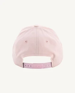 Accessoires-JOTT Casquette Rose Pastel Cas 458 Rose Pastel