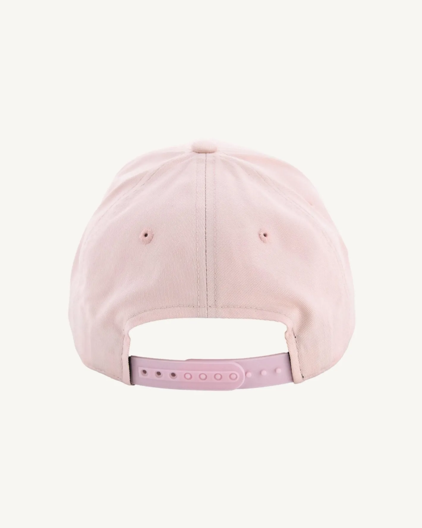 Accessoires-JOTT Casquette Rose Pastel Cas 458 Rose Pastel
