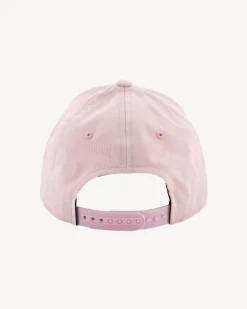 Accessoires-JOTT Casquette Rose Pastel Enfant Set 458 Rose Pastel
