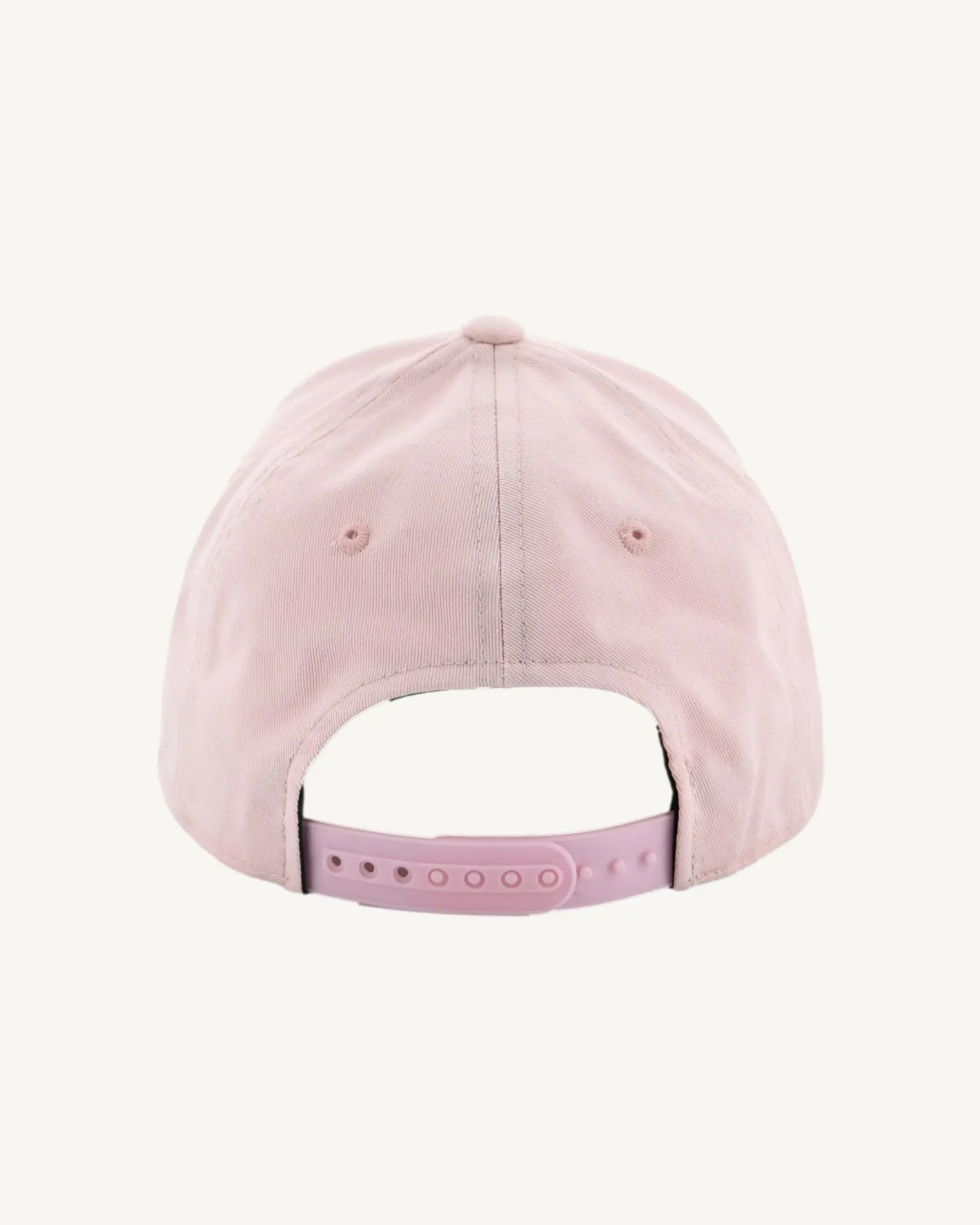 Accessoires-JOTT Casquette Rose Pastel Enfant Set 458 Rose Pastel