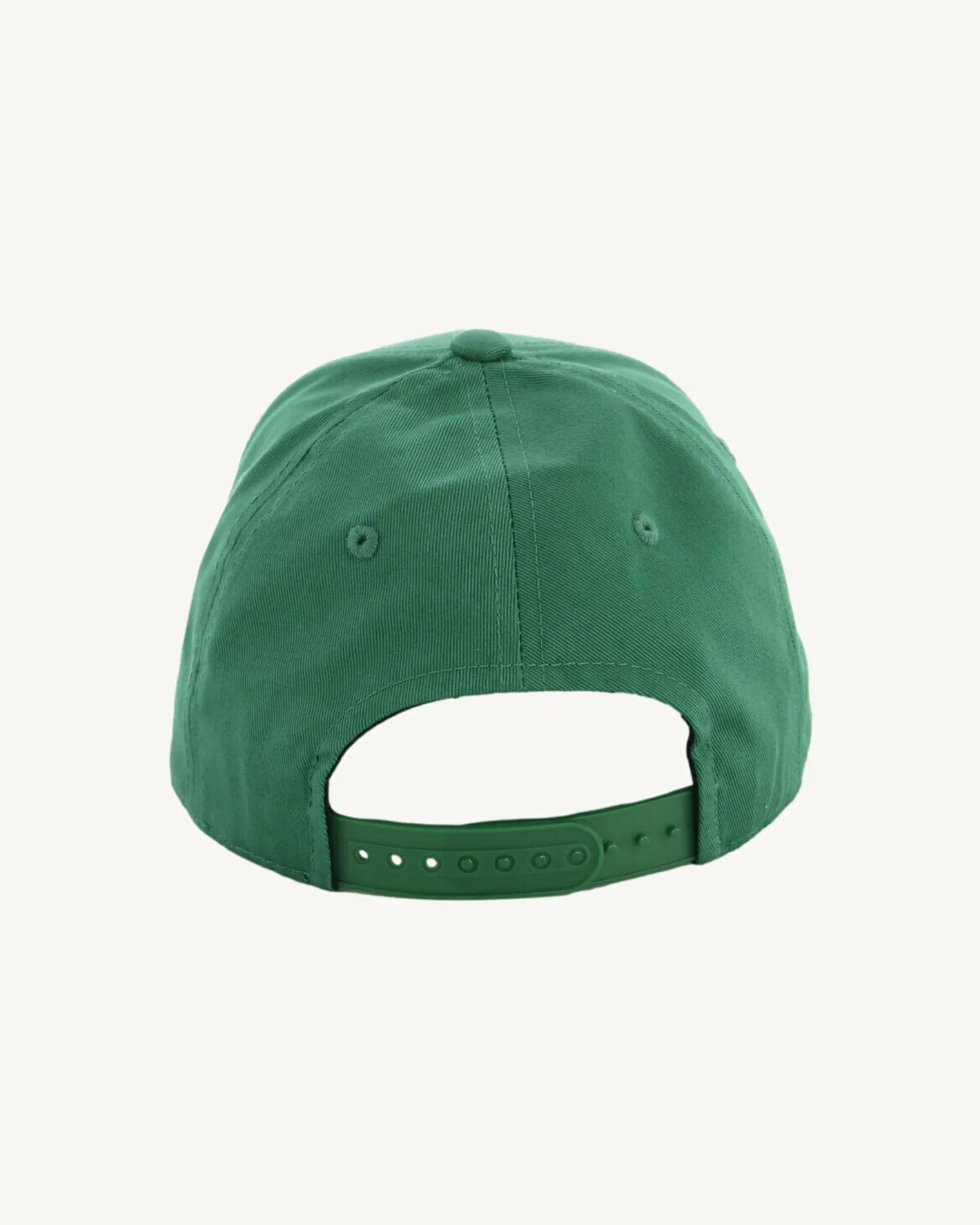 Accessoires-JOTT Casquette Vert Enfant Set 243 Poppy Green