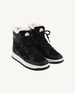 Schoenen-JOTT Chaussures Noir Bwo 999 Black