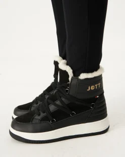 Schoenen-JOTT Chaussures Noir Bwo 999 Black