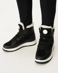 Schoenen-JOTT Chaussures Noir Bwo 999 Black