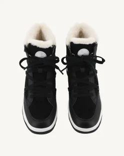 Schoenen-JOTT Chaussures Noir Bwo 999 Black