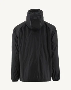 Donzen Jassen & Jacks-JOTT Coupe-Vent A Capuche Noir Mistral 999 Black