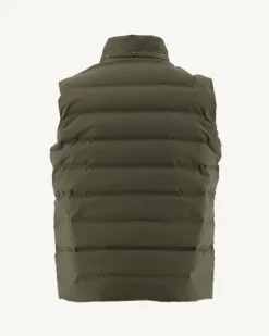Donzen Jassen & Jacks-JOTT Doudoune A Capuche 4-En-1 Army Ulaan 255 Army