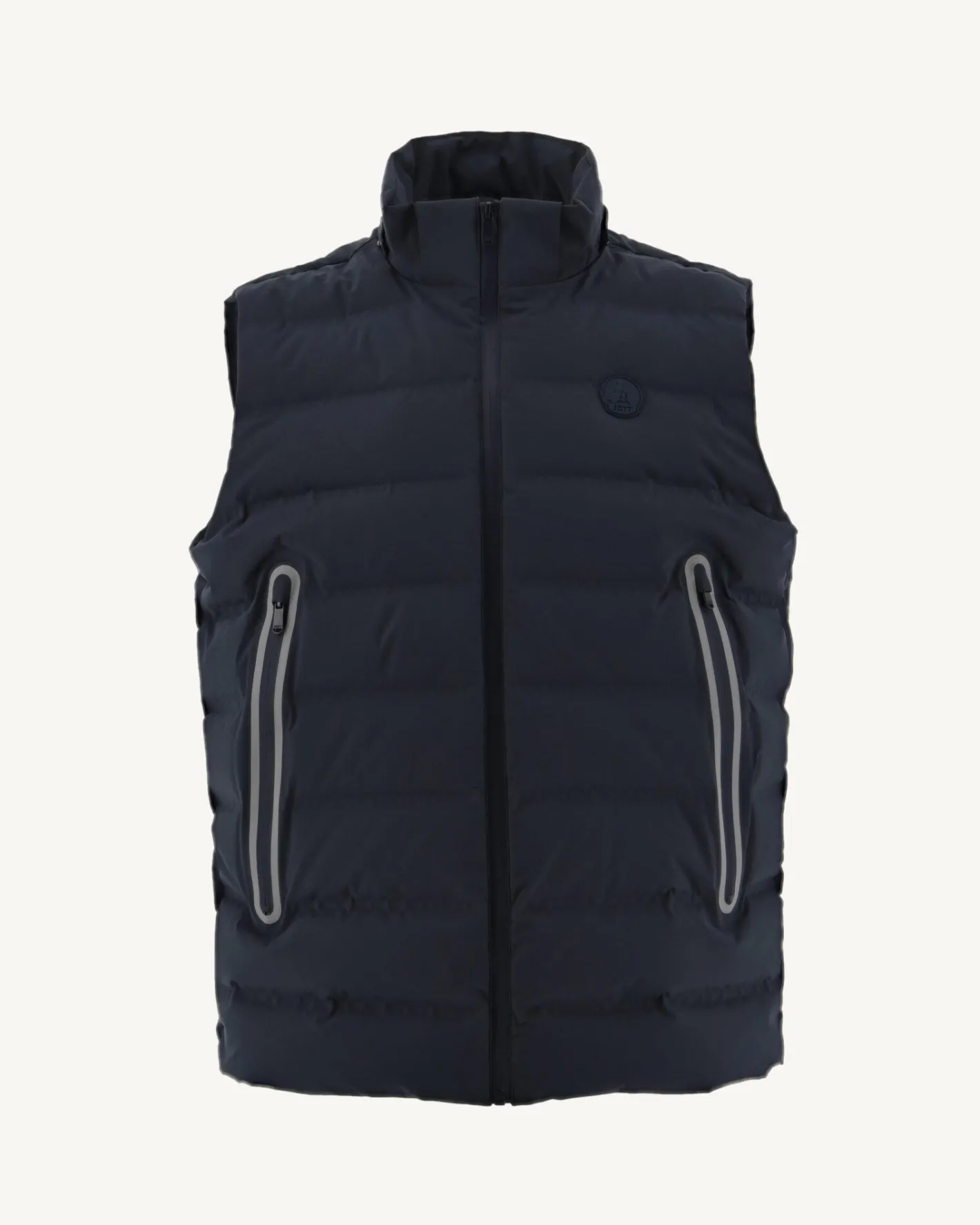Donzen Jassen & Jacks-JOTT Doudoune A Capuche 4-En-1 Marine Ulaan 104 Navy