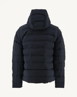 Donzen Jassen & Jacks-JOTT Doudoune A Capuche 4-En-1 Marine Ulaan 104 Navy