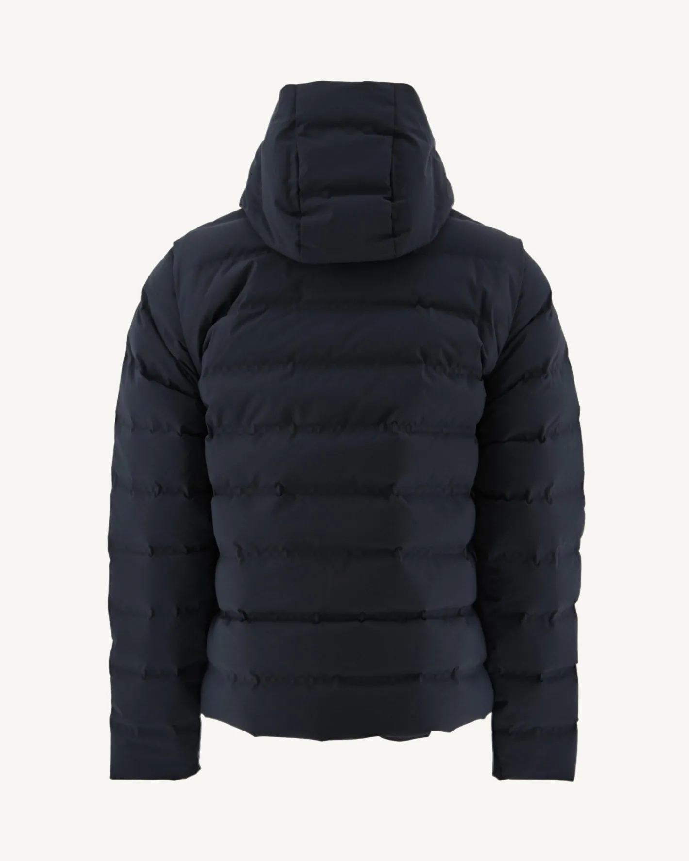 Donzen Jassen & Jacks-JOTT Doudoune A Capuche 4-En-1 Marine Ulaan 104 Navy