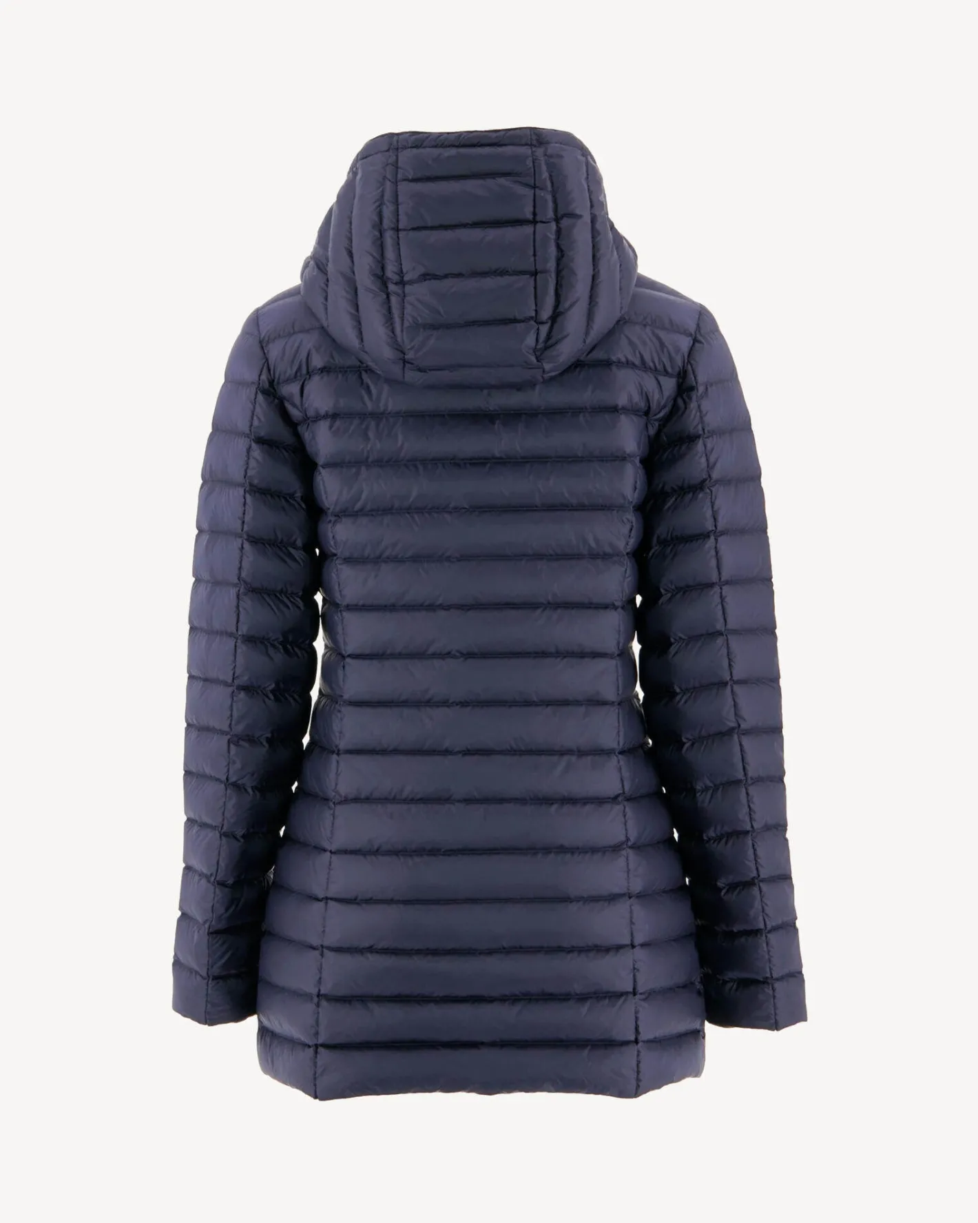 Donzen Jassen & Jacks-JOTT Doudoune A Capuche Marine Nour 104 Marine