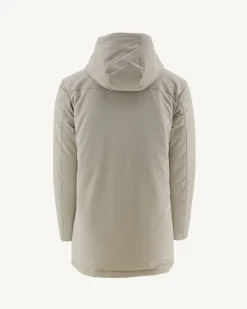 Donzen Jassen & Jacks-JOTT Doudoune Beige Iceberg 804 Beige