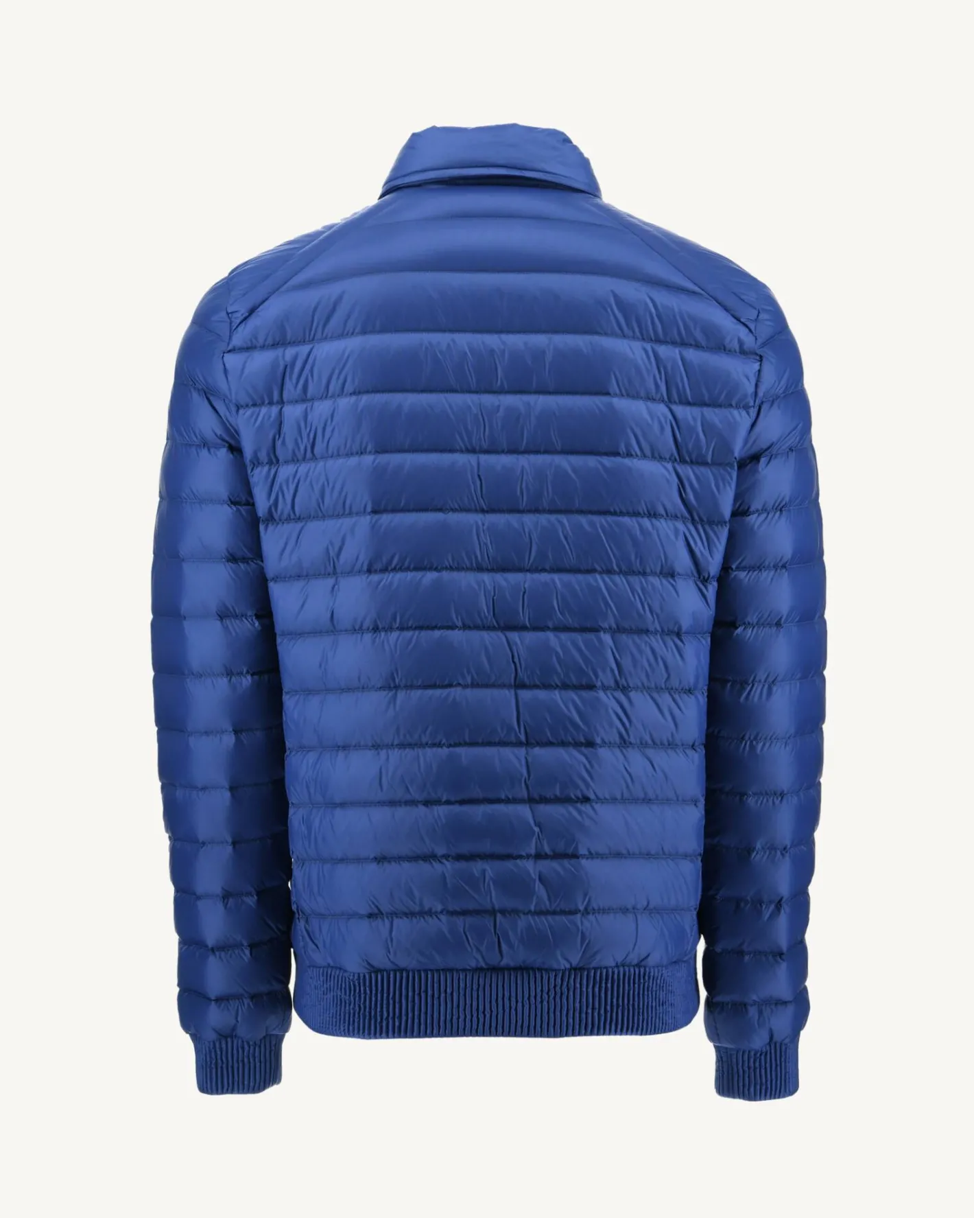 Donzen Jassen & Jacks-JOTT Doudoune Dark Denim James 195 Dark Denim