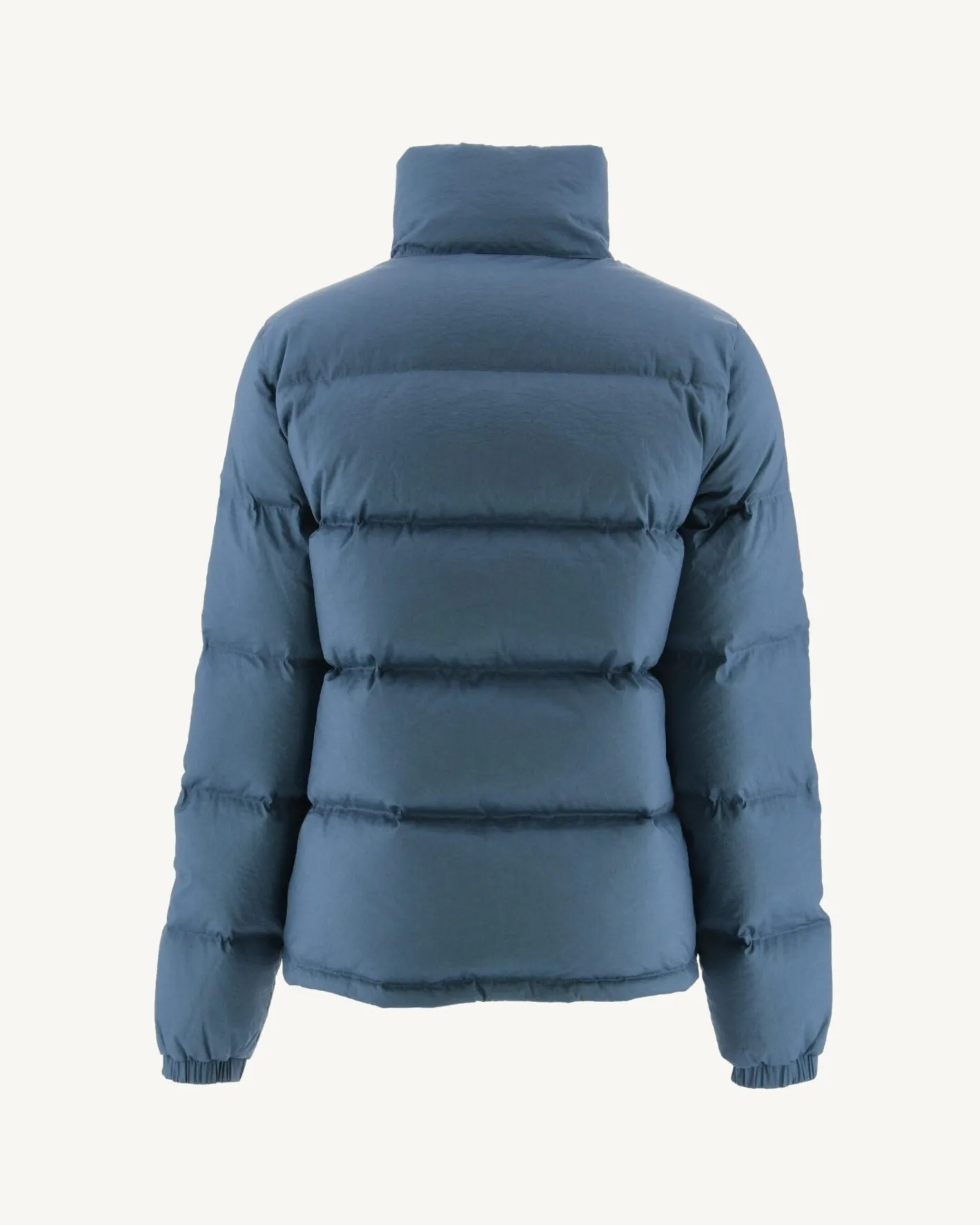 Donzen Jassen & Jacks-JOTT Doudoune Grand Froid Bleu Jeans Cadiz 140 Blue Jeans