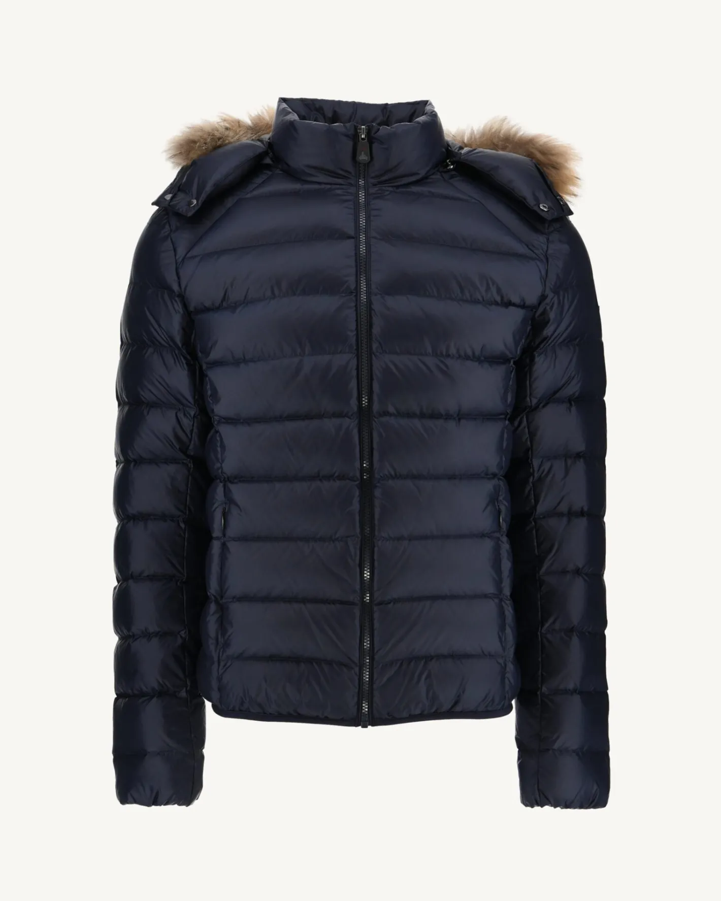 Donzen Jassen & Jacks-JOTT Doudoune Grand Froid Marine Prestige 104 Marine