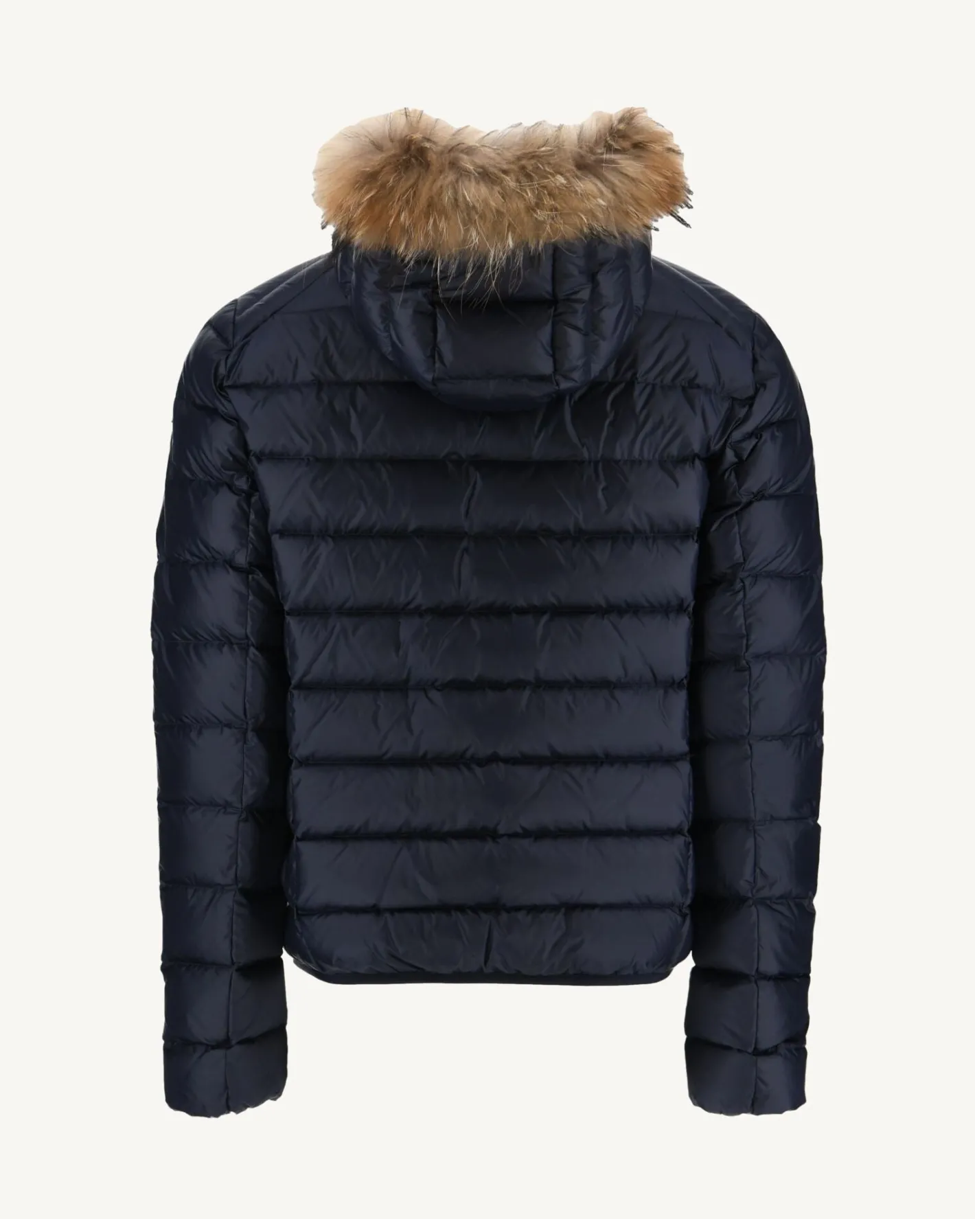 Donzen Jassen & Jacks-JOTT Doudoune Grand Froid Marine Prestige 104 Marine