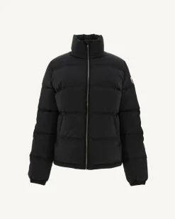 Donzen Jassen & Jacks-JOTT Doudoune Grand Froid Noir Cadiz 999 Black