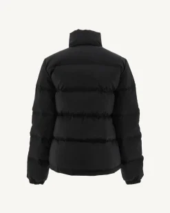 Donzen Jassen & Jacks-JOTT Doudoune Grand Froid Noir Cadiz 999 Black