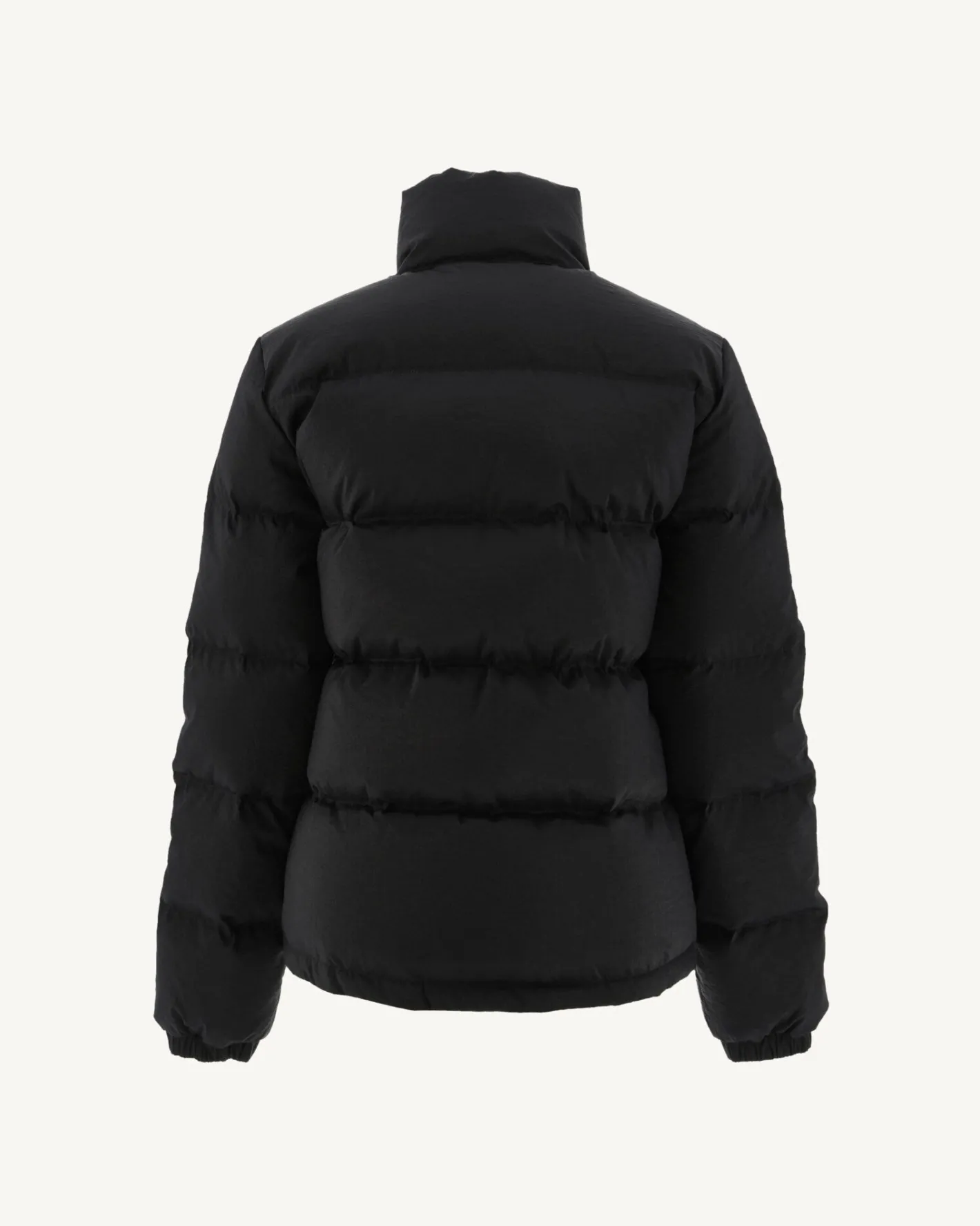 Donzen Jassen & Jacks-JOTT Doudoune Grand Froid Noir Cadiz 999 Black