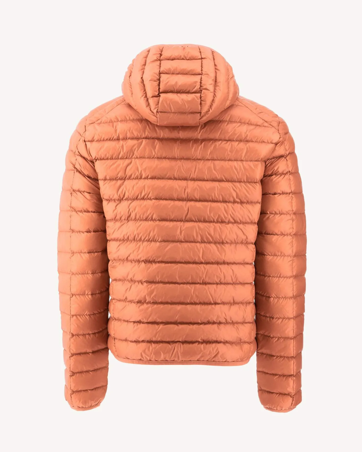 Donzen Jassen & Jacks-JOTT Doudoune Legere A Capuche Camel Nico 839 Camel