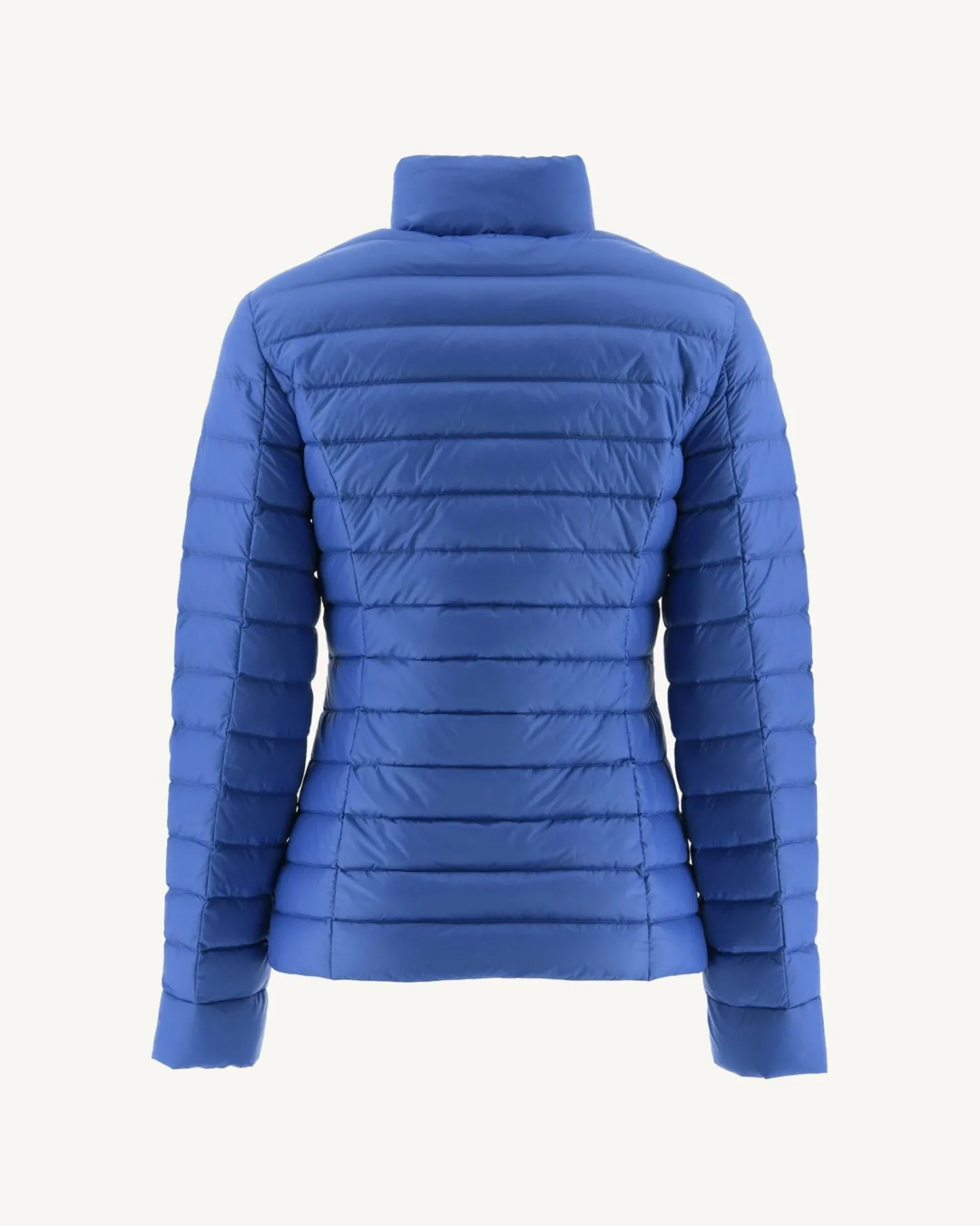 Donzen Jassen & Jacks-JOTT Doudoune Legere Azur Cha 183 Azure
