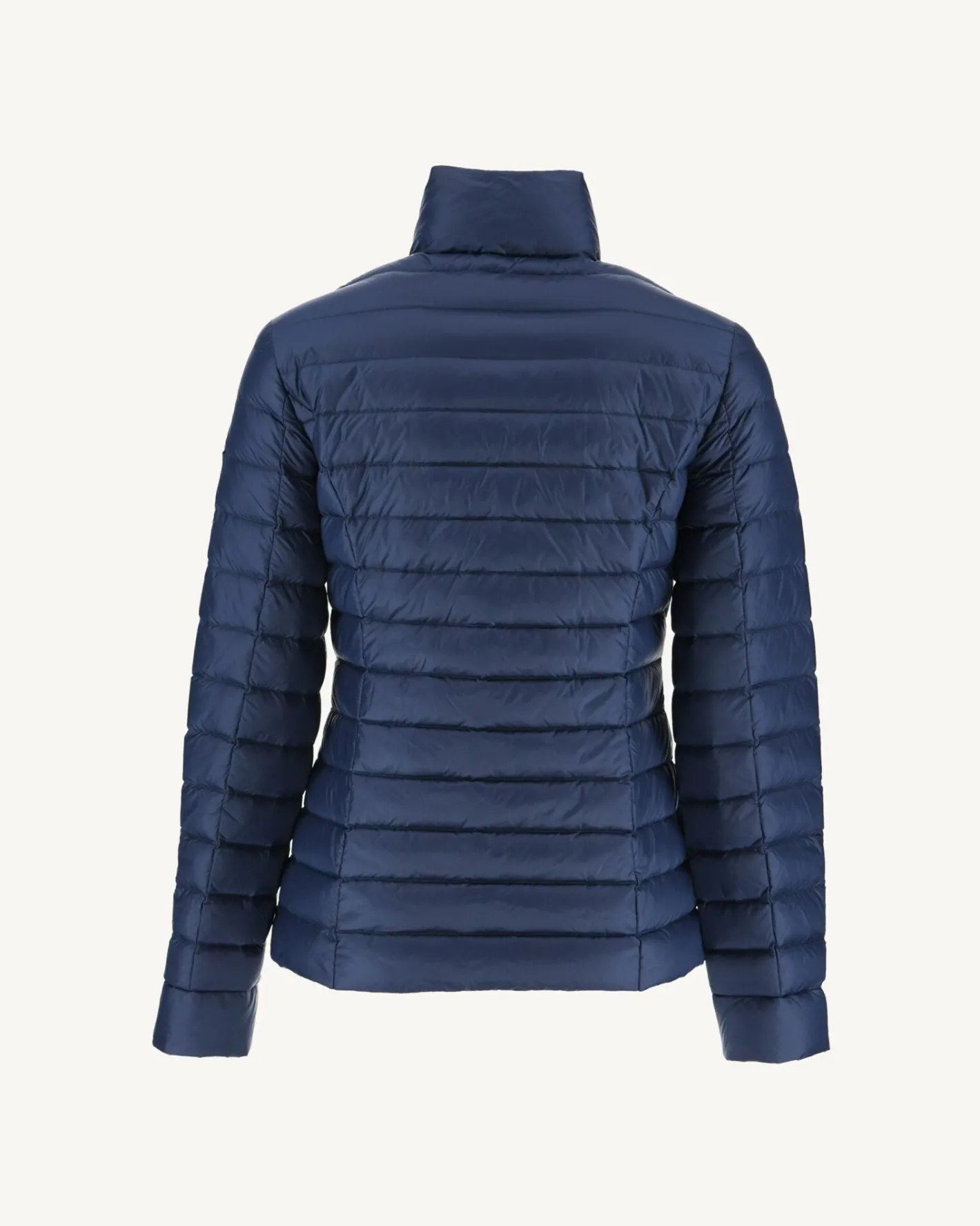 Donzen Jassen & Jacks-JOTT Doudoune Legere Bleu Abysse Cha 124 Bleu Abysse