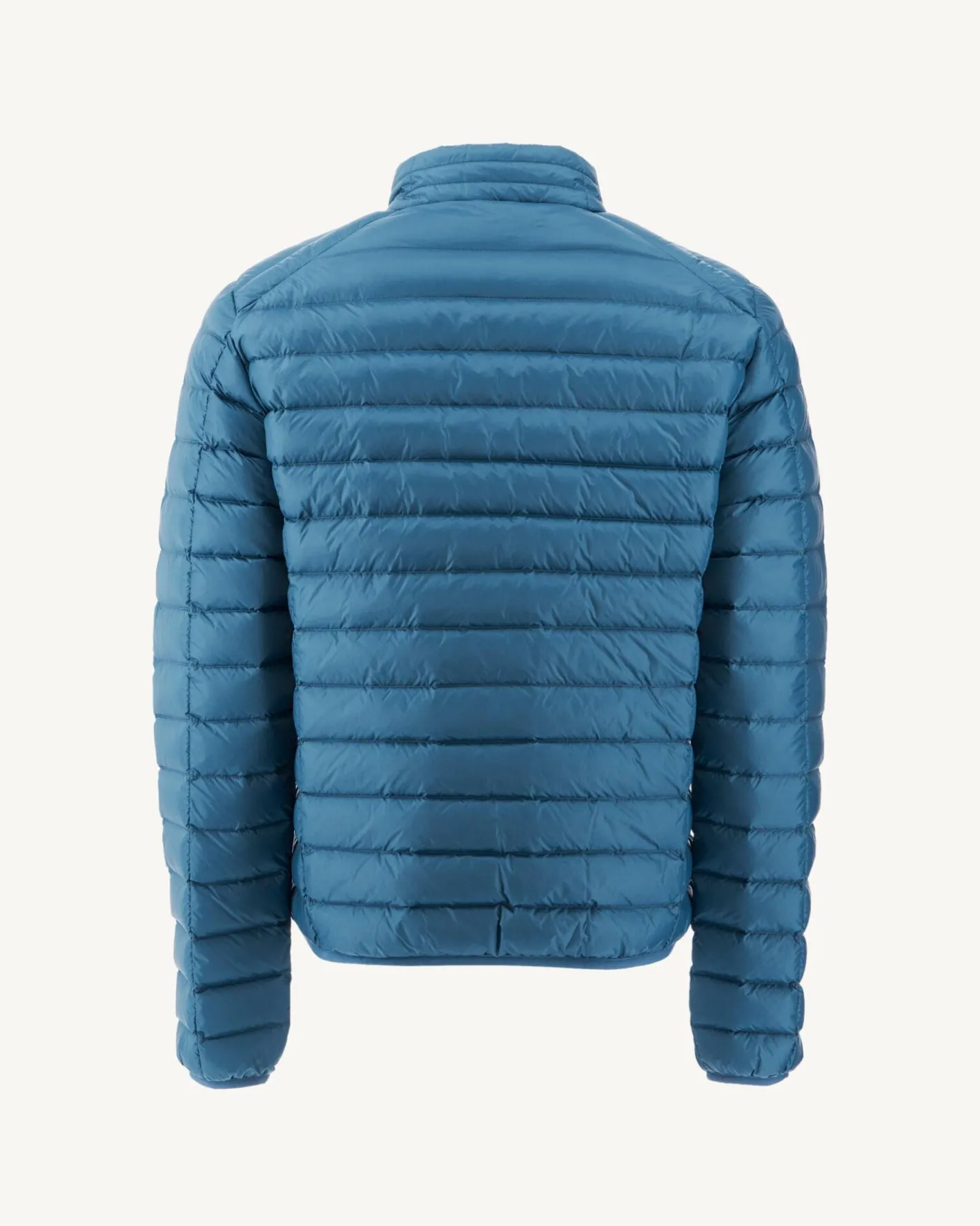 Donzen Jassen & Jacks-JOTT Doudoune Legere Bleu Jeans Mat 140 Blue Jeans