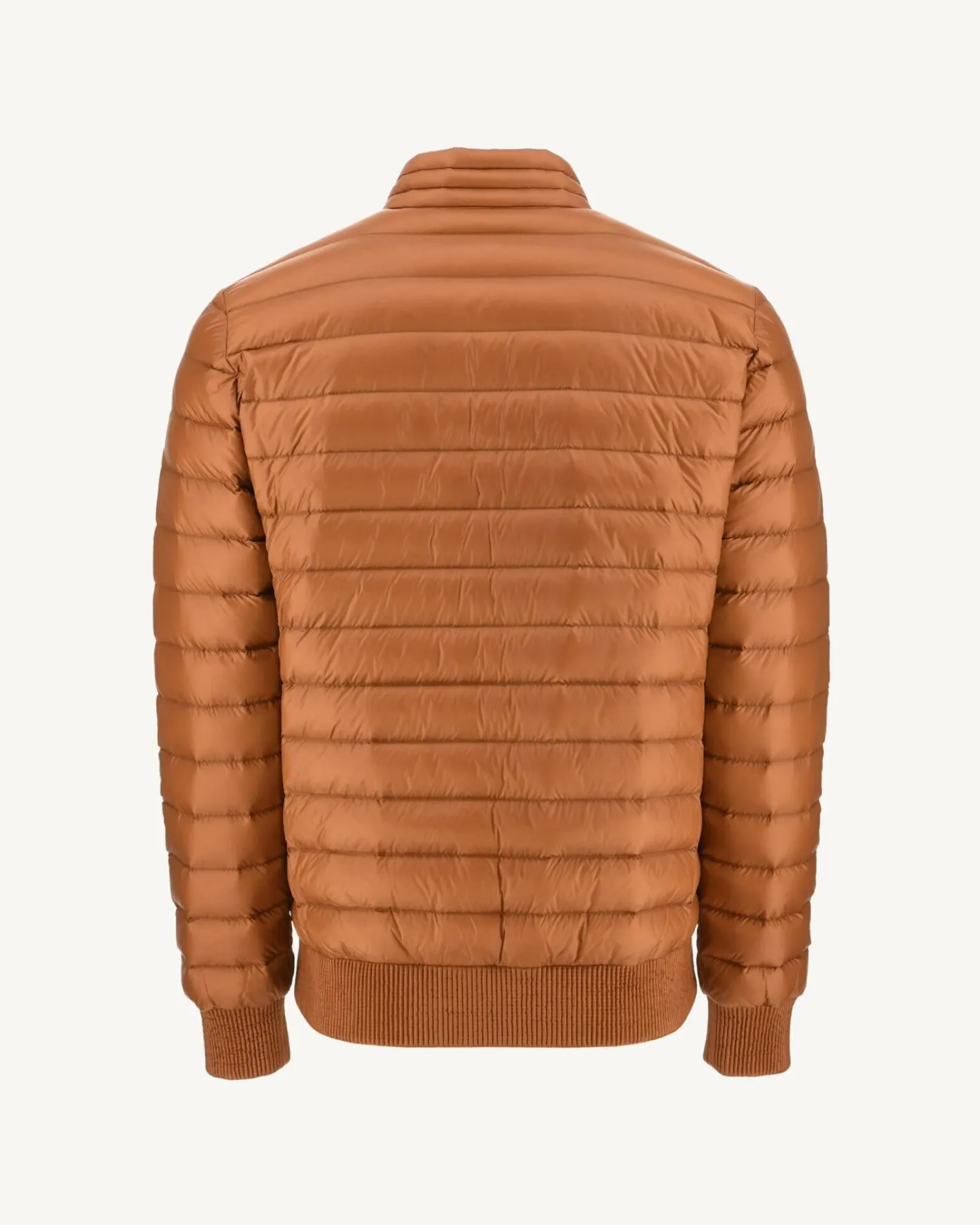 Donzen Jassen & Jacks-JOTT Doudoune Legere Caramel Jordan 811 Caramel