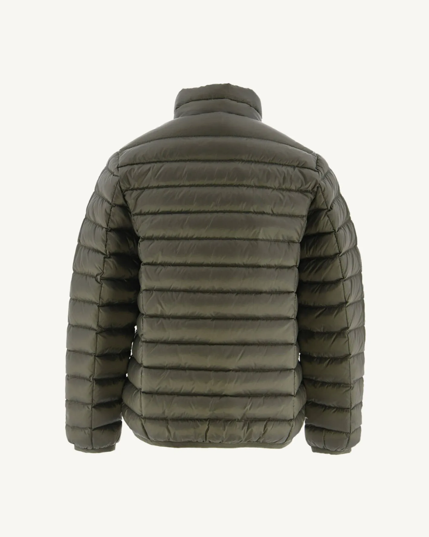 Donzen Jassen-JOTT Doudoune Legere Enfant Army Evan 255 Army