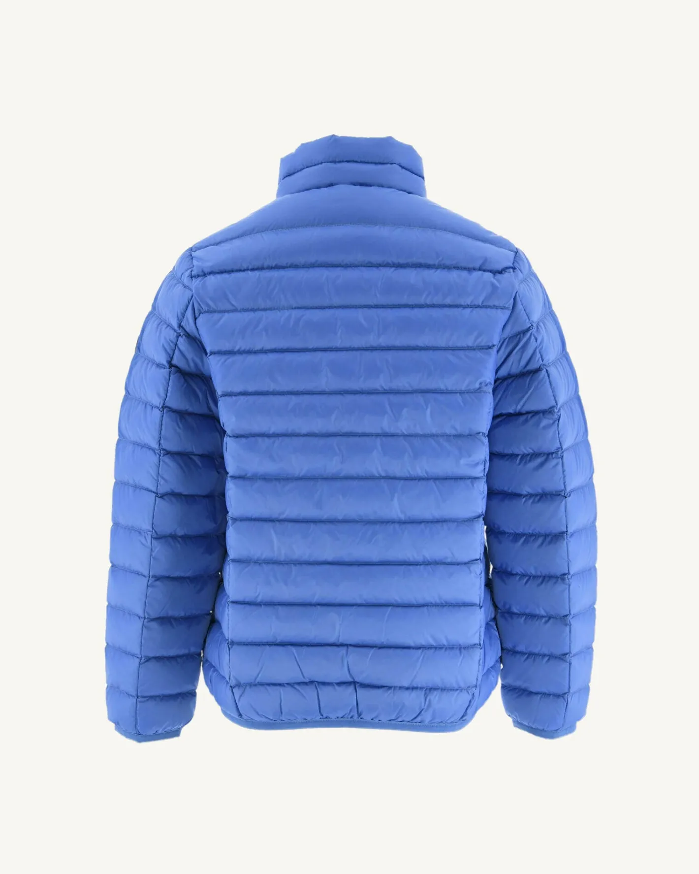 Donzen Jassen-JOTT Doudoune Legere Enfant Azur Evan 183 Azure