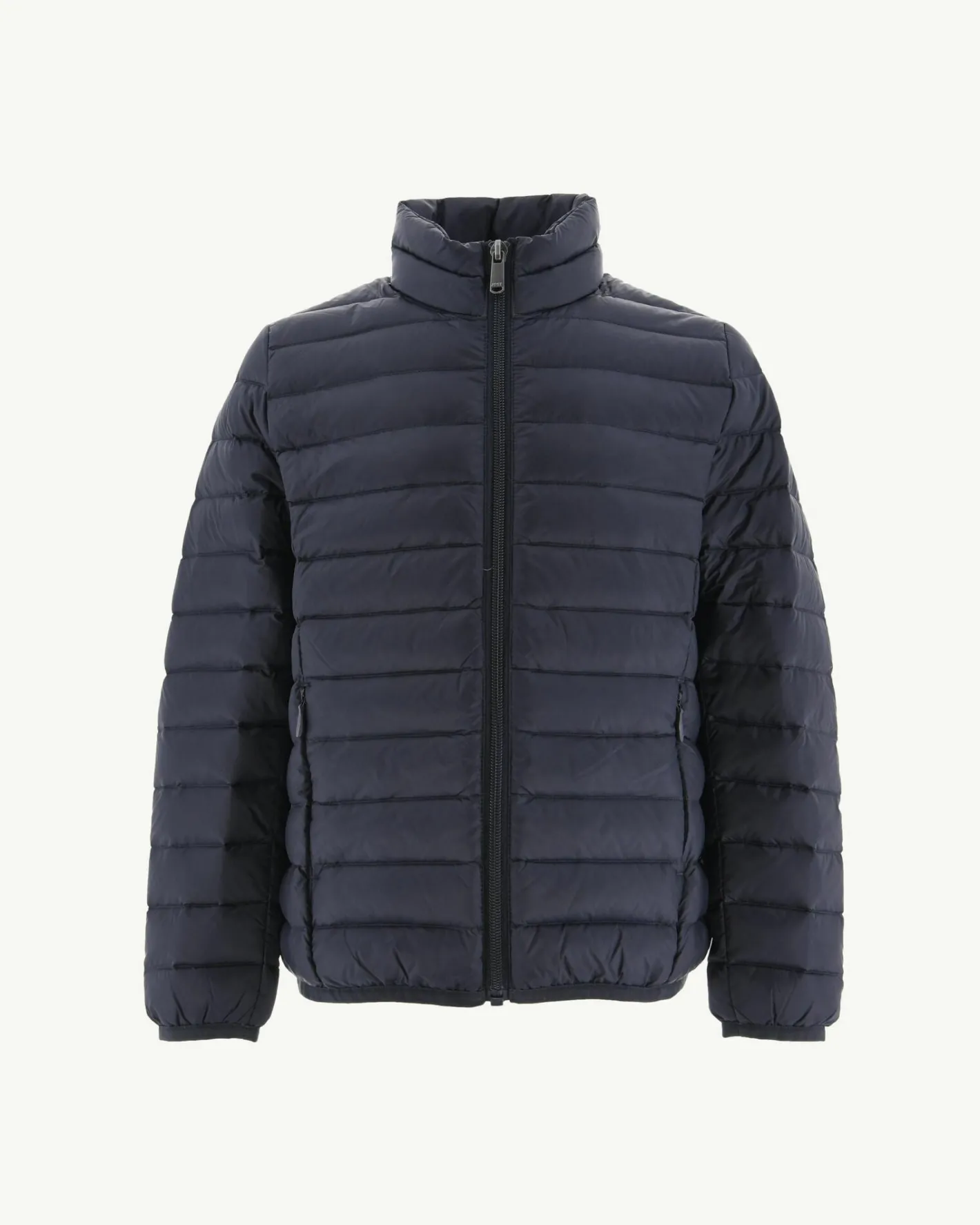 Donzen Jassen-JOTT Doudoune Legere Enfant Marine Evan 104 Navy