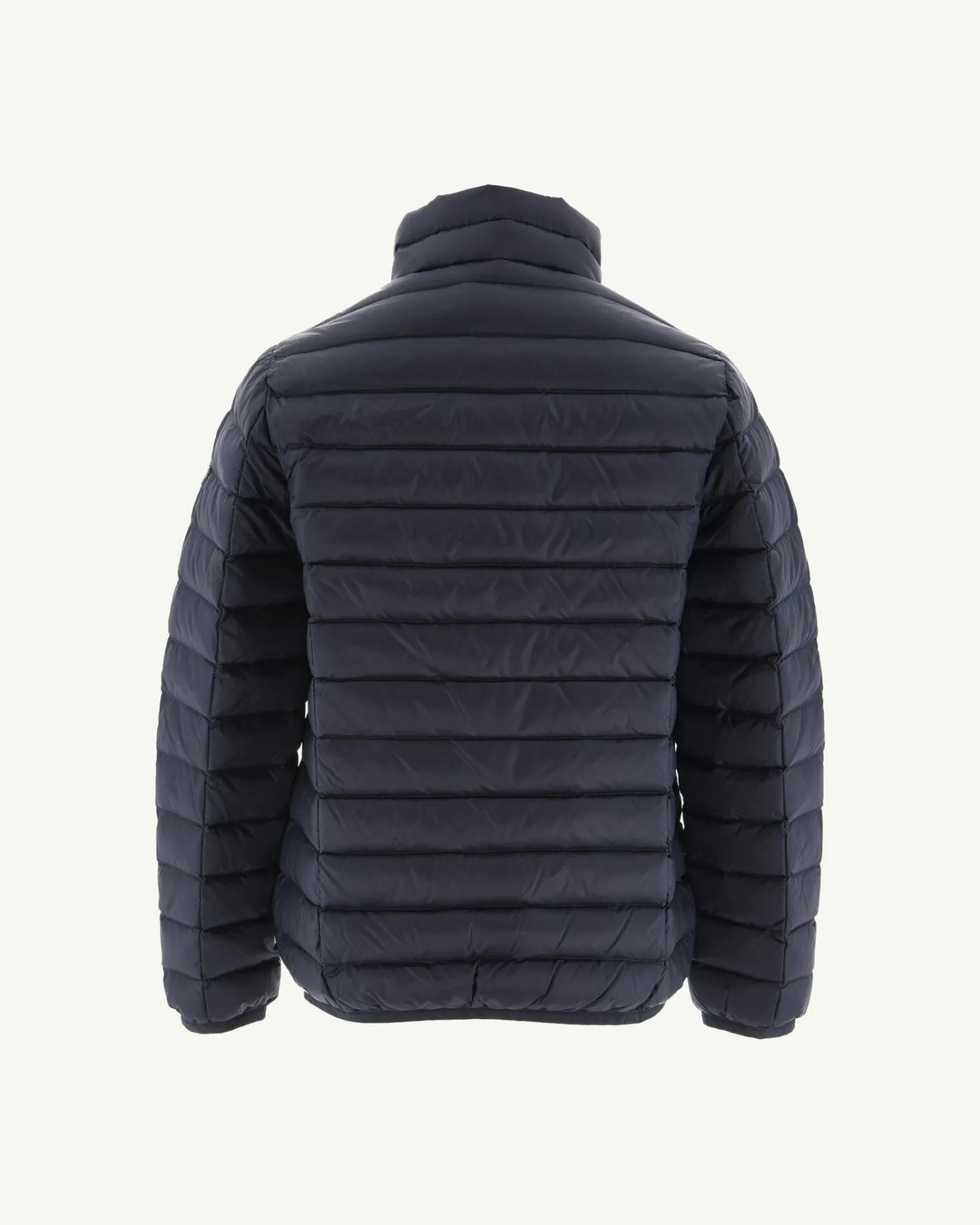 Donzen Jassen-JOTT Doudoune Legere Enfant Marine Evan 104 Navy
