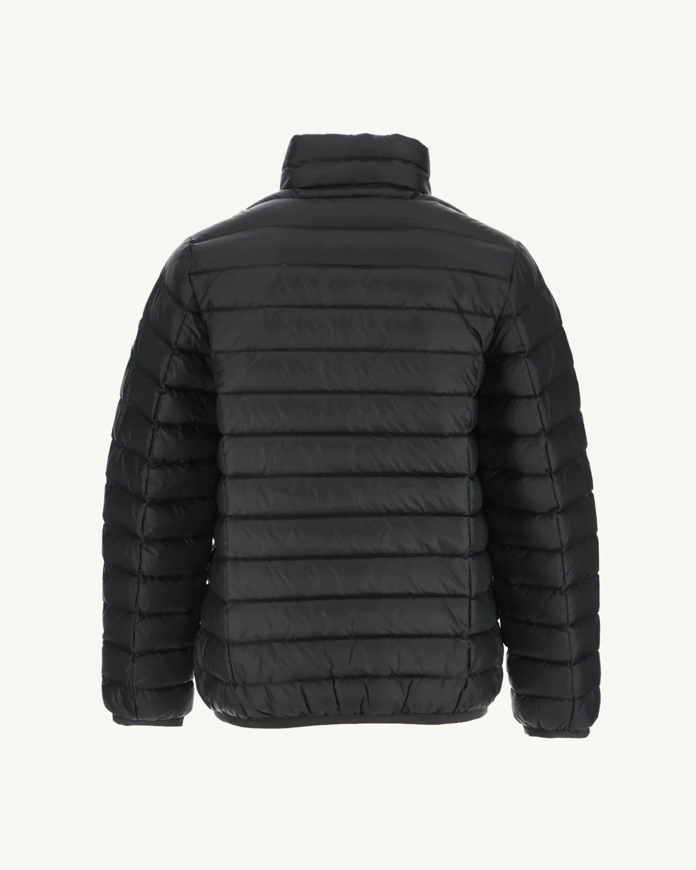 Donzen Jassen-JOTT Doudoune Legere Enfant Noir Evan 999 Black