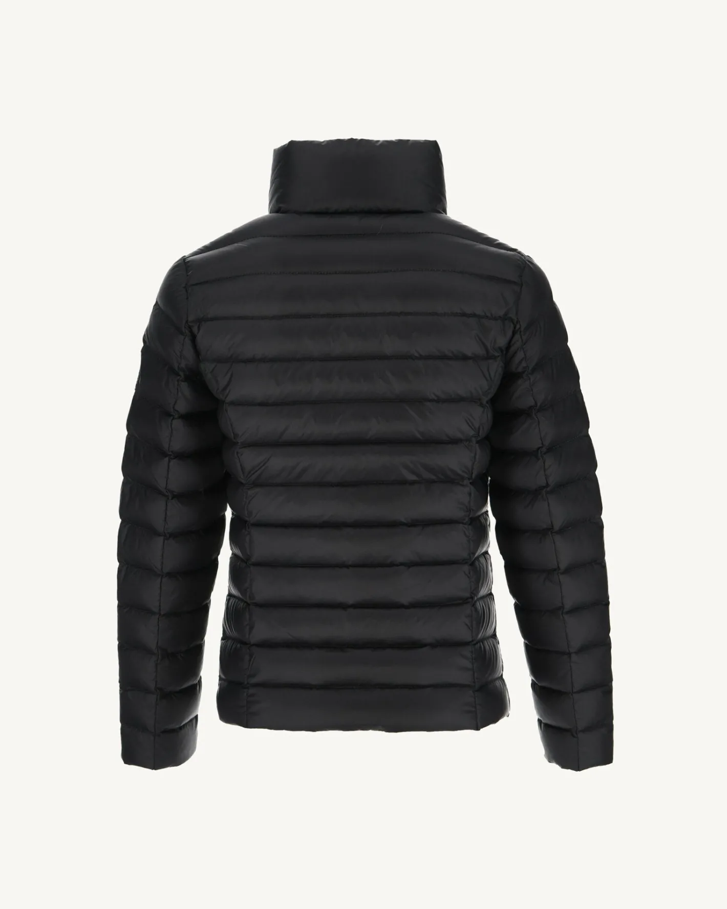 Donzen Jassen-JOTT Doudoune Legere Enfant Noir Lou 999 Black