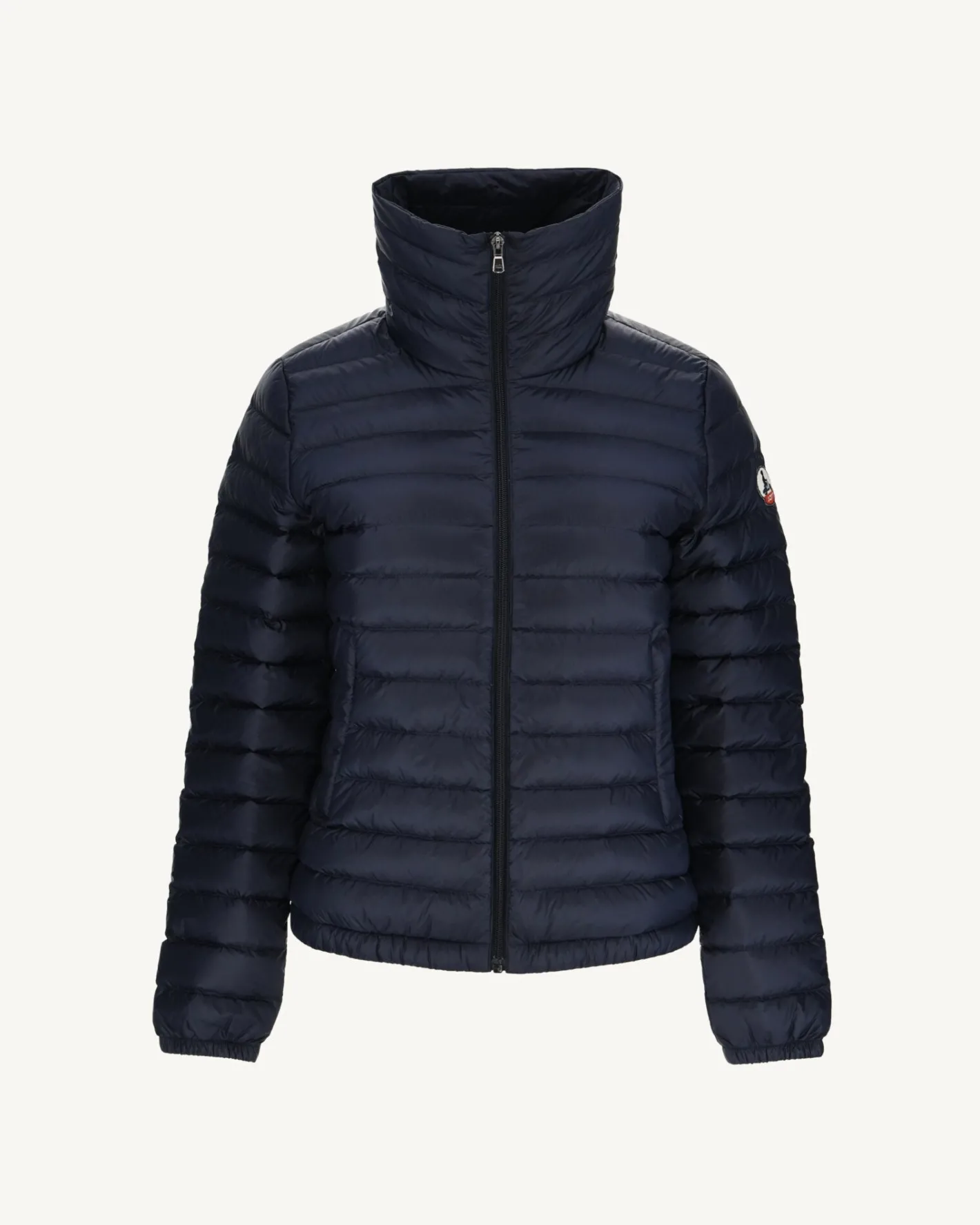 Donzen Jassen & Jacks-JOTT Doudoune Legere Marine Louisa 104 Marine