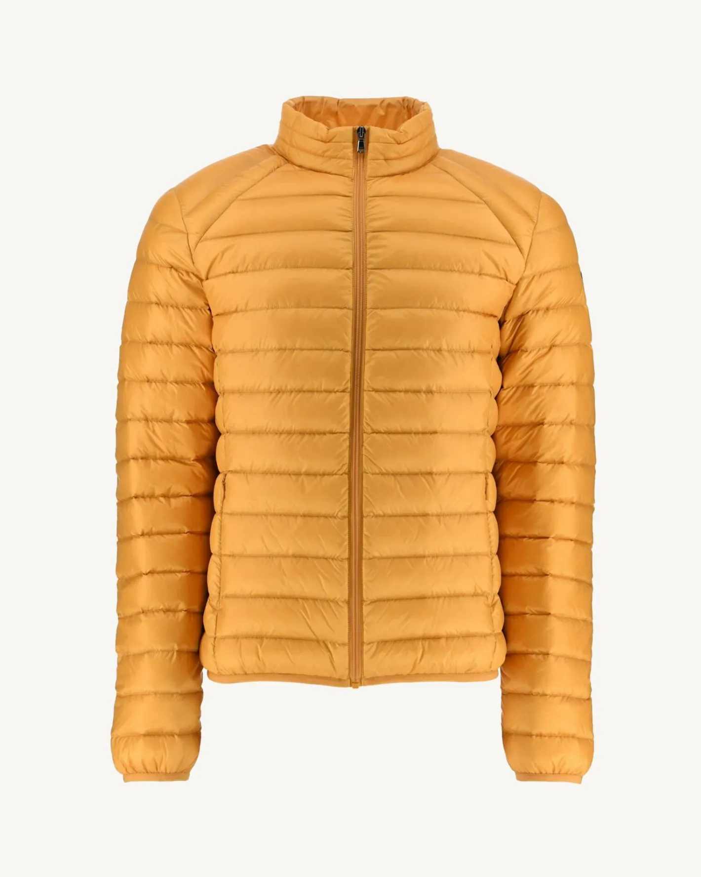 Donzen Jassen & Jacks-JOTT Doudoune Legere Moutarde Mat 621 Moutarde