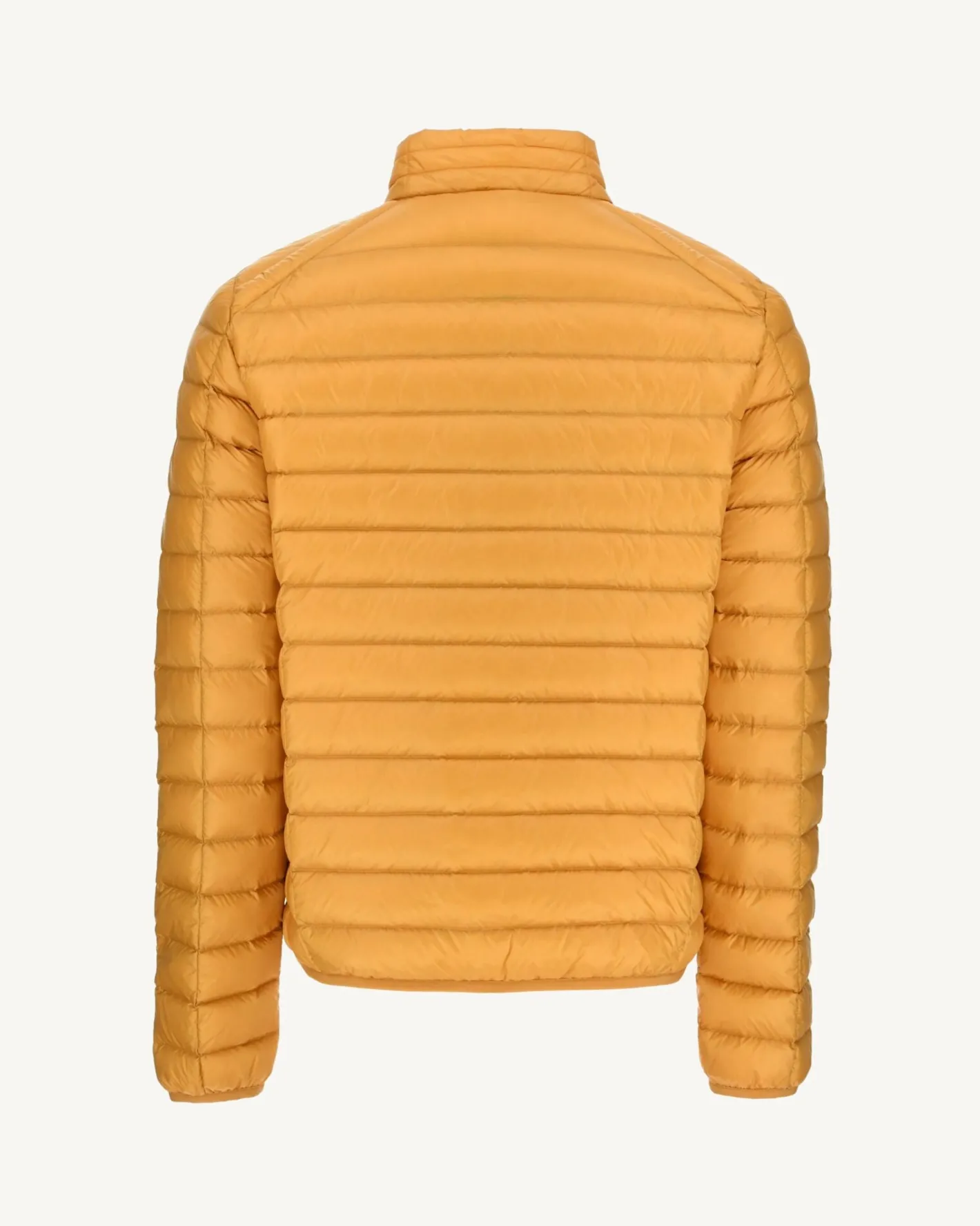 Donzen Jassen & Jacks-JOTT Doudoune Legere Moutarde Mat 621 Moutarde