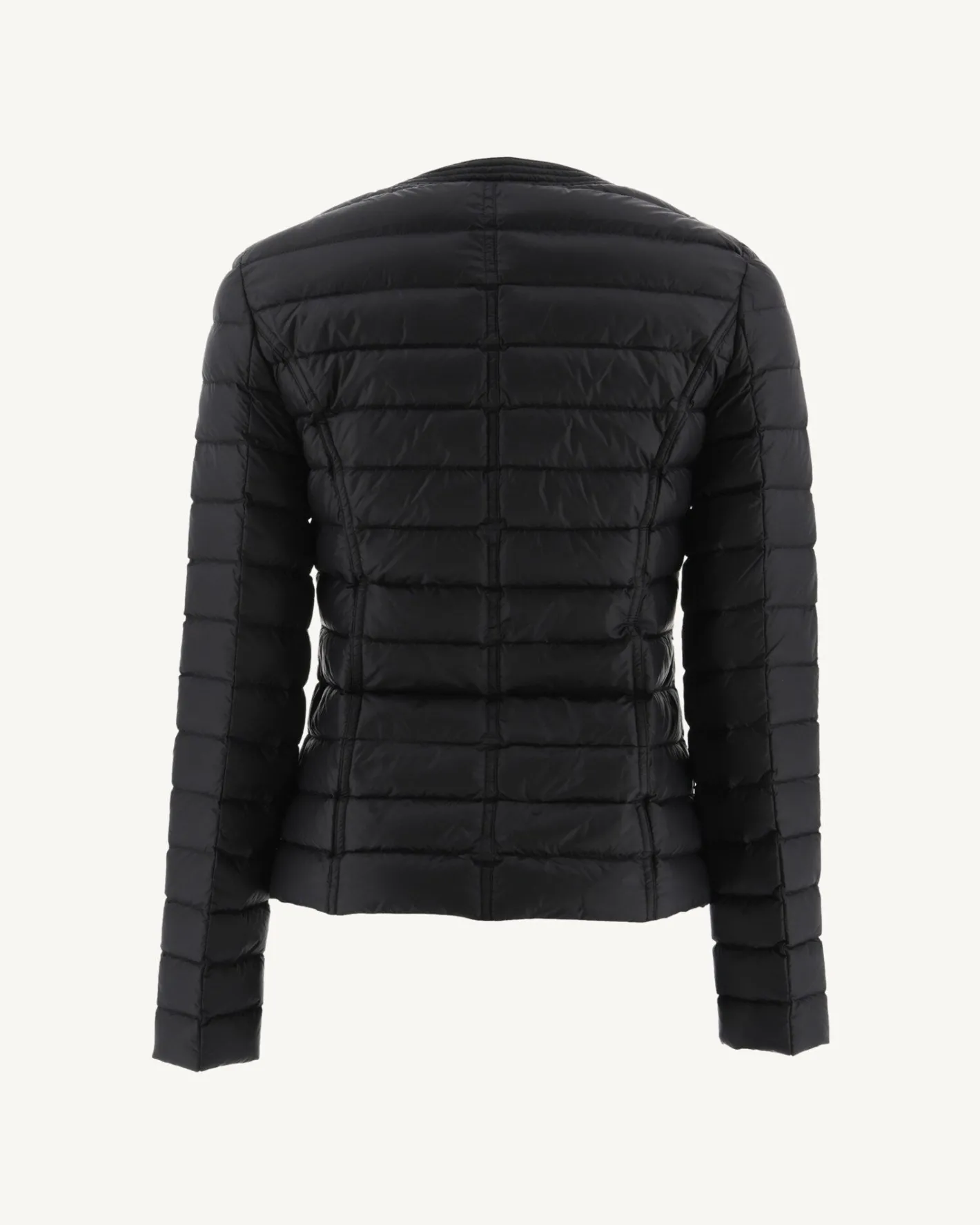 Onze Lichtgewicht Jassen-JOTT Doudoune Legere Noir Douda 999 Black