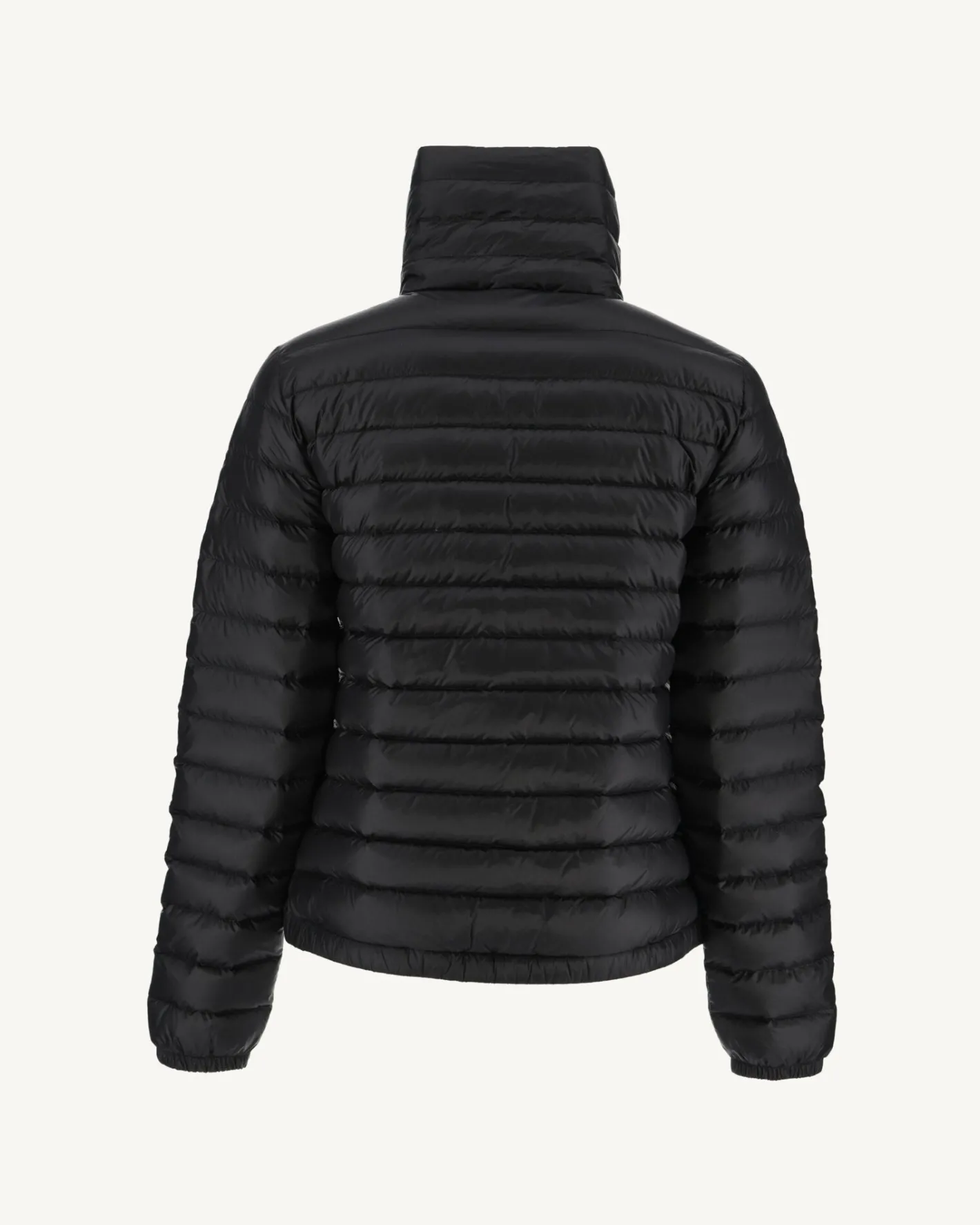 Donzen Jassen & Jacks-JOTT Doudoune Legere Noir Louisa 999 Black