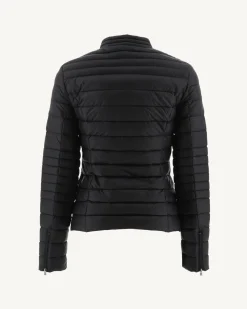 Donzen Jassen & Jacks-JOTT Doudoune Legere Noir Nina 999 Black