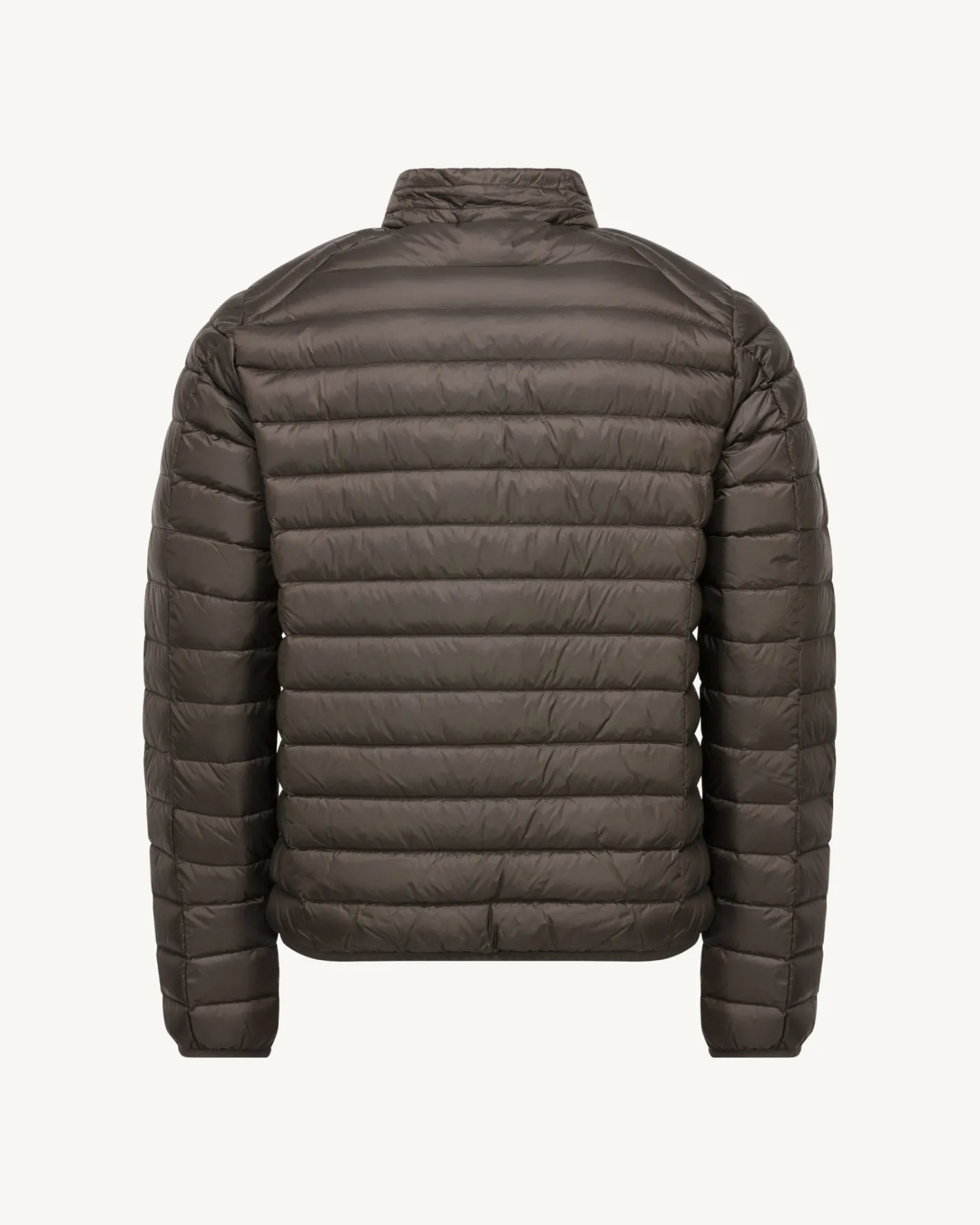 Donzen Jassen & Jacks-JOTT Doudoune Legere Plomb Mat 509 Plomb