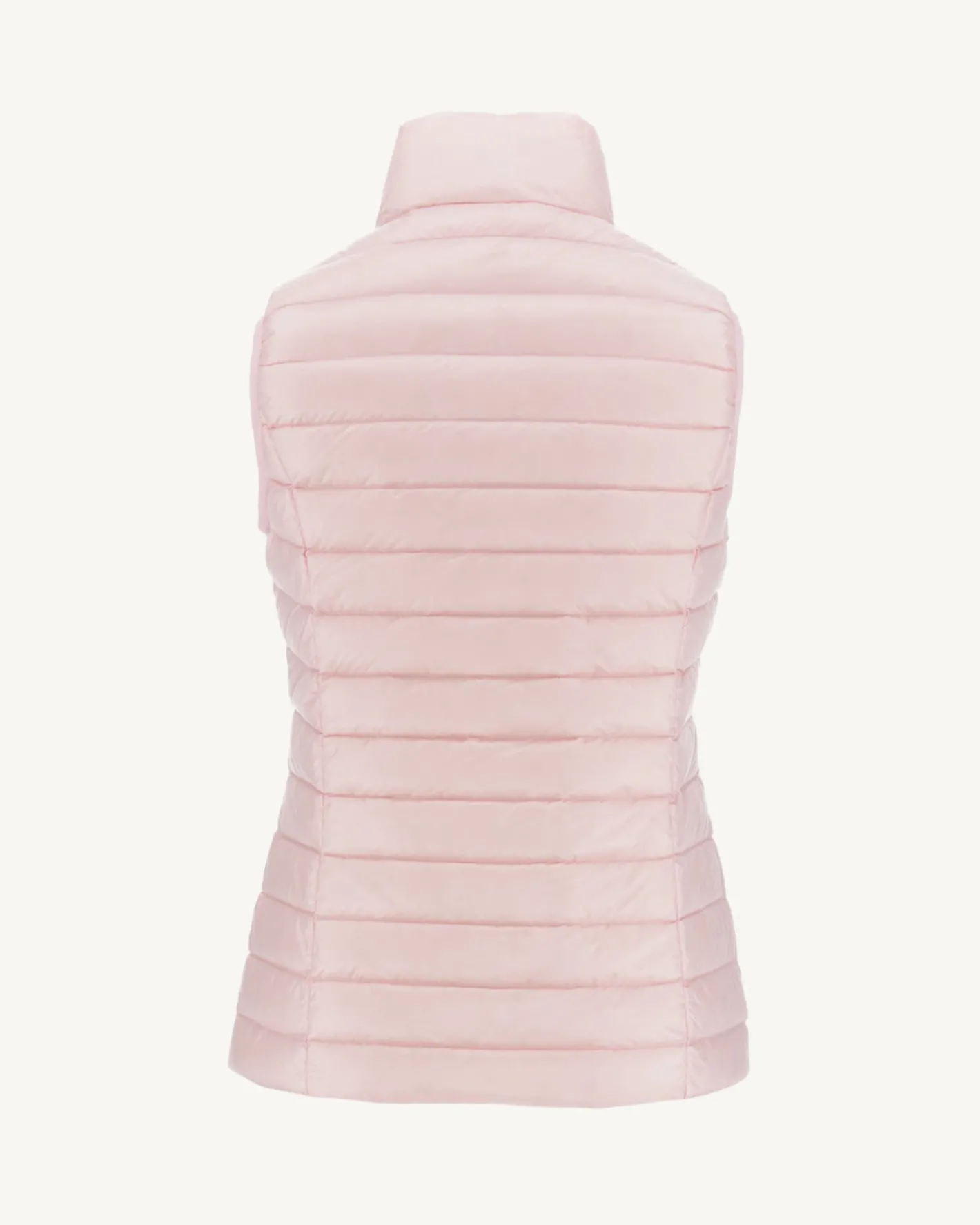 Donzen Jassen & Jacks-JOTT Doudoune Legere Sans Manches Rose Clair Seda 401 Rose Clair