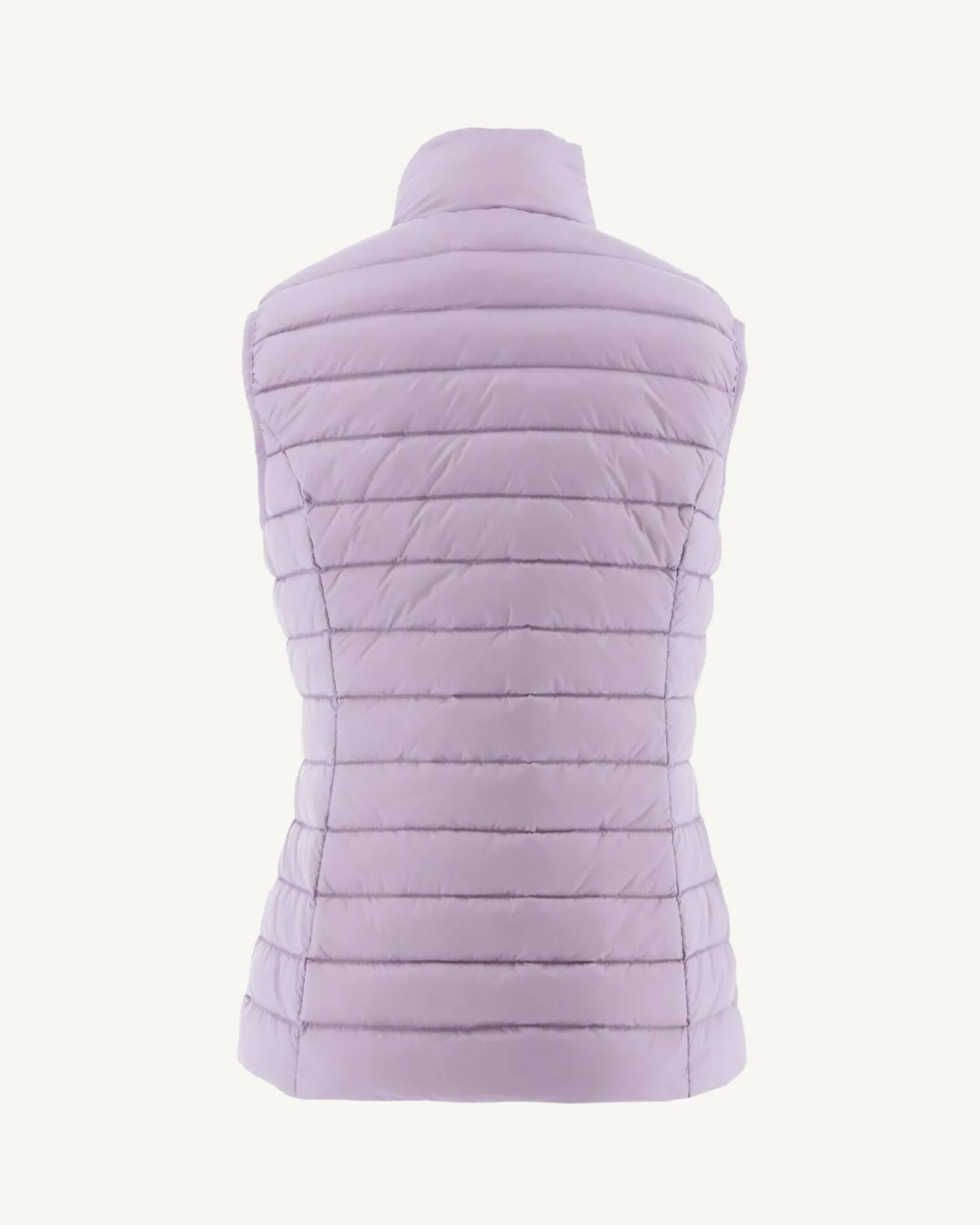 Donzen Jassen & Jacks-JOTT Doudoune Legere Sans Manches Lilas Seda 410 Lila